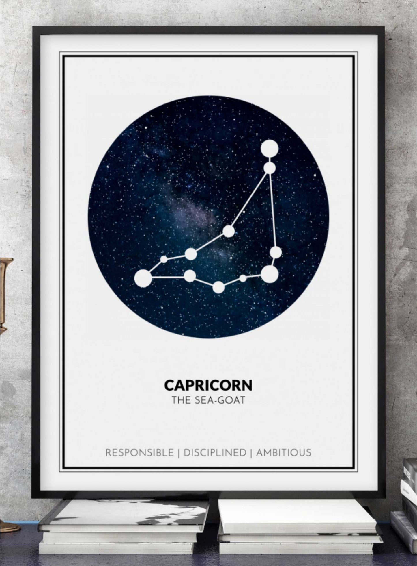 Tee tähtimerkkijuliste