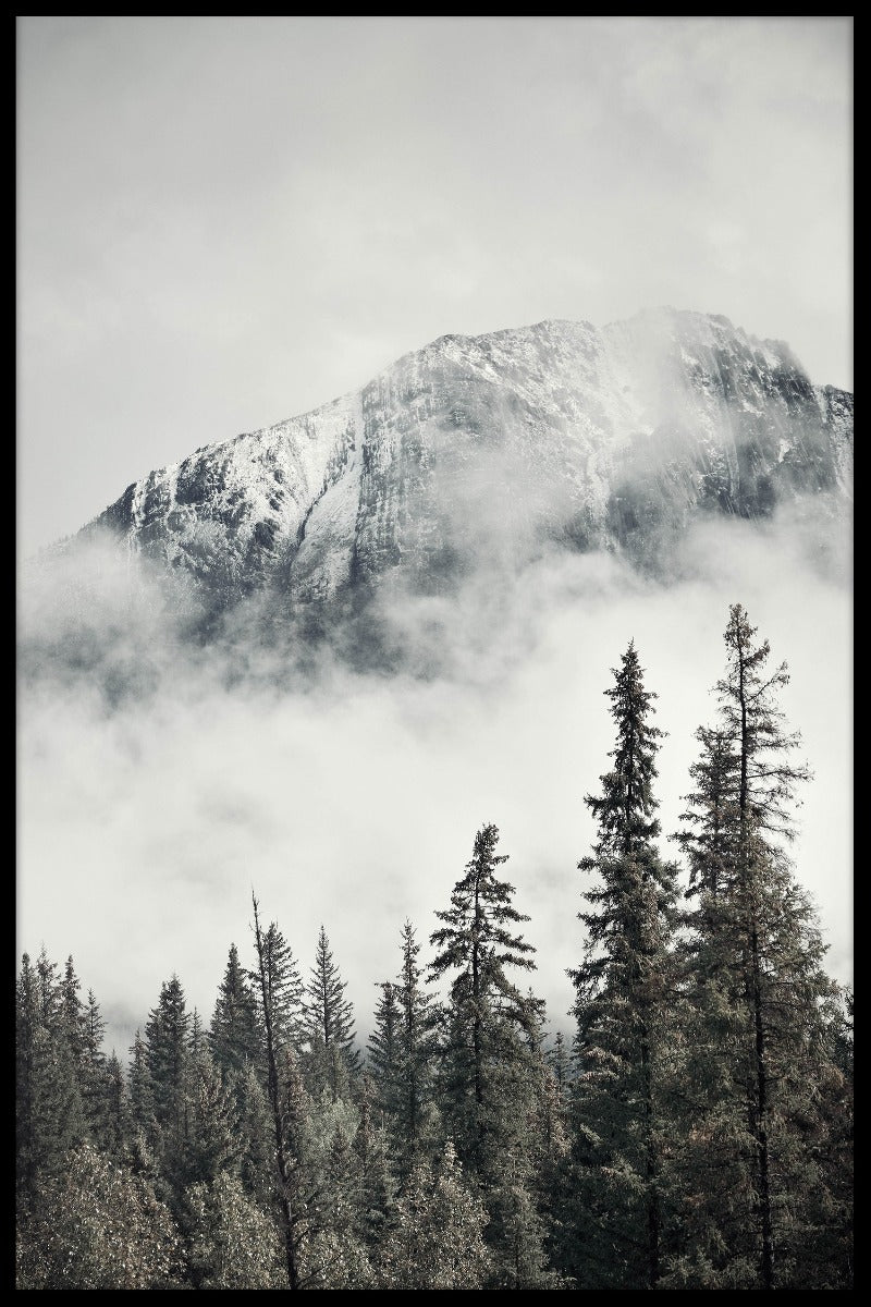 Banff Park juliste