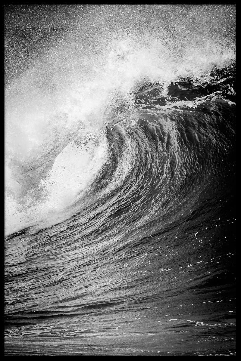 Ocean Wave juliste