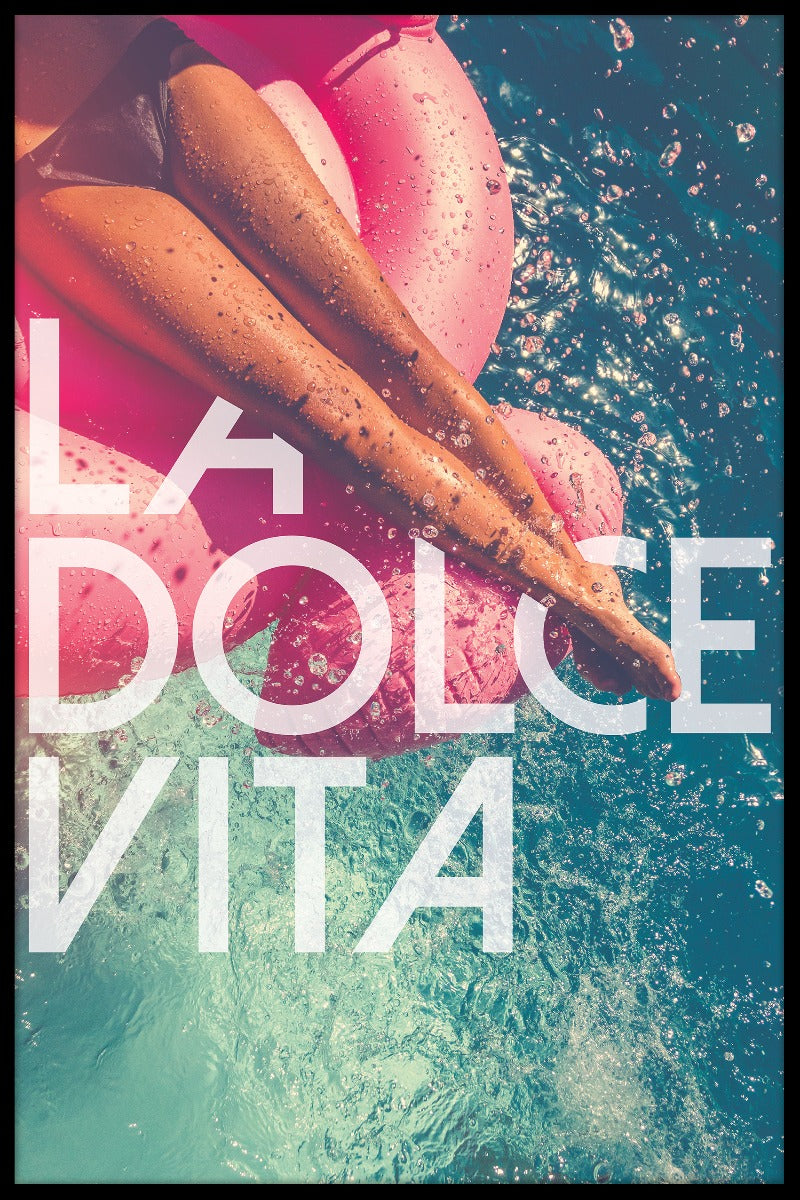 La Dolce Vita juliste