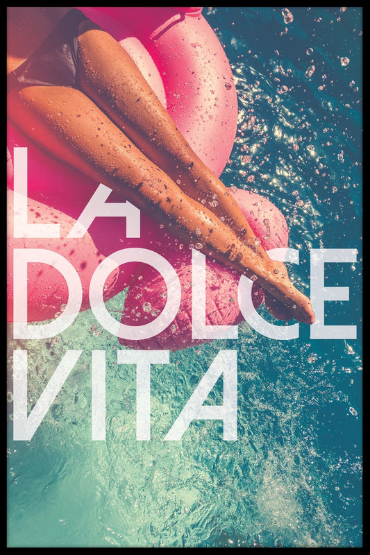 La Dolce Vita juliste