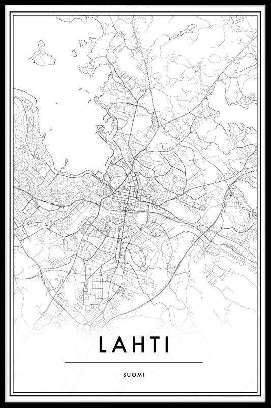 Lahti Map juliste-pp