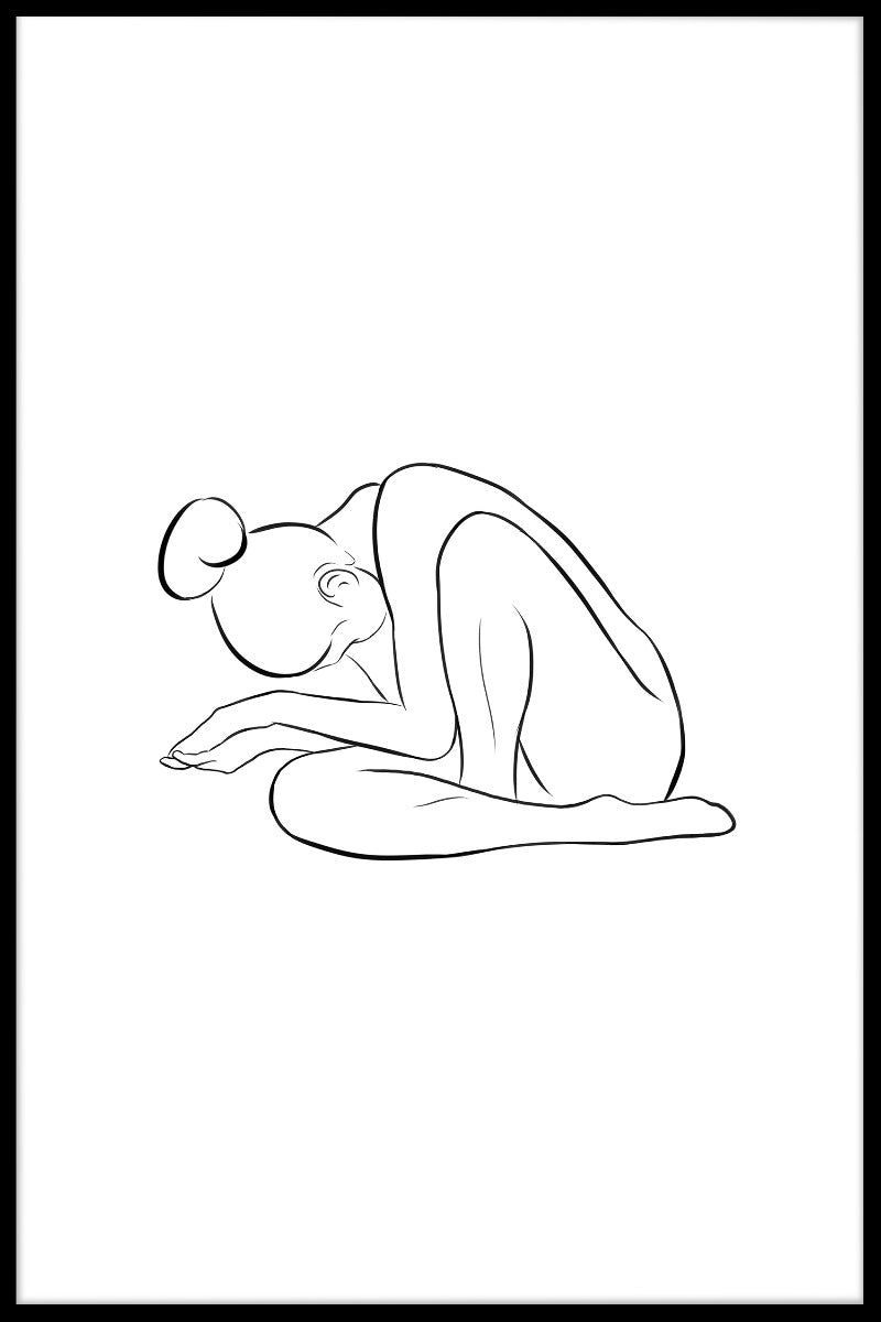 Natural Line N03 juliste