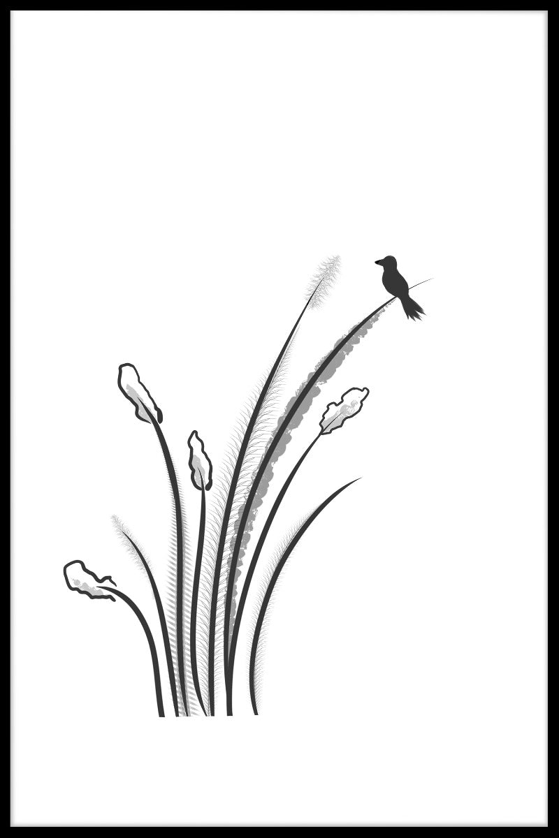 Chirp Chirp juliste