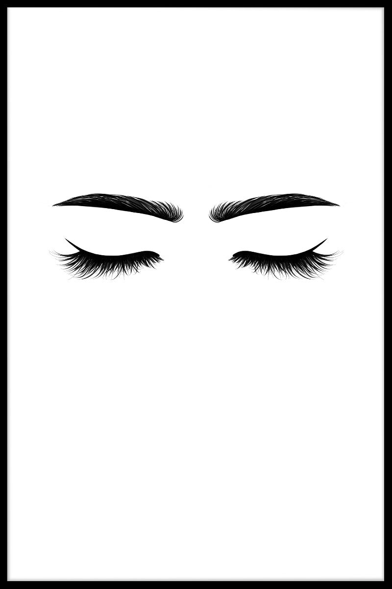Eyes juliste