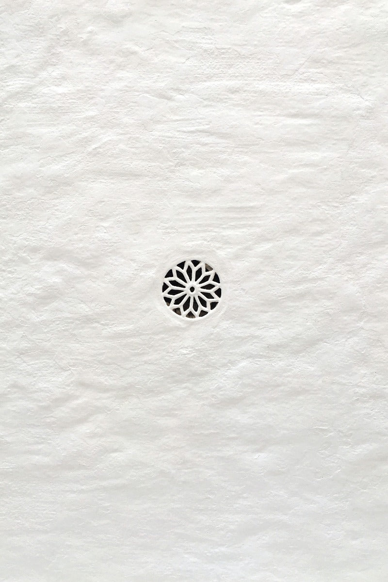White Tones N01 juliste