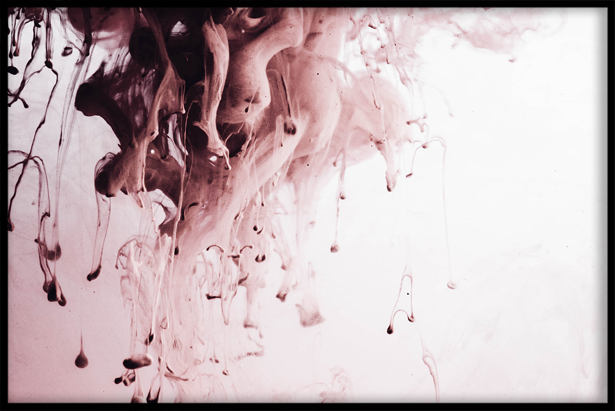 Perfect Pink N03 juliste