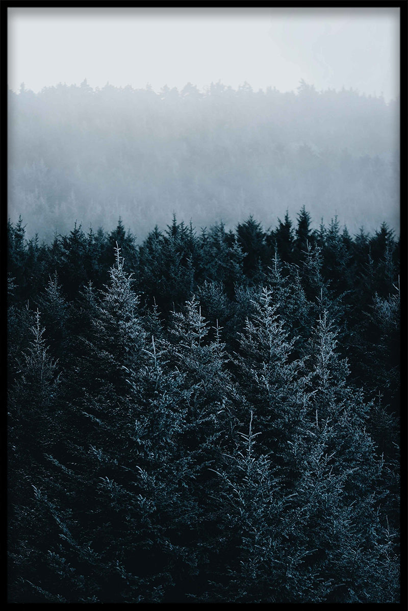 Scandinavian Autumn N02 juliste-pp