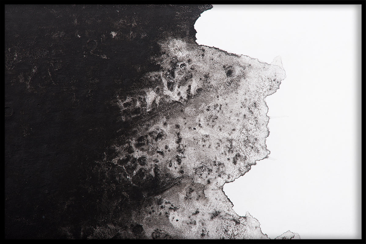 Abstract Painting Art N02 juliste