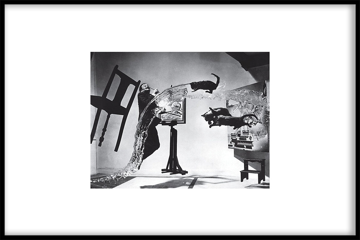Picasso juliste