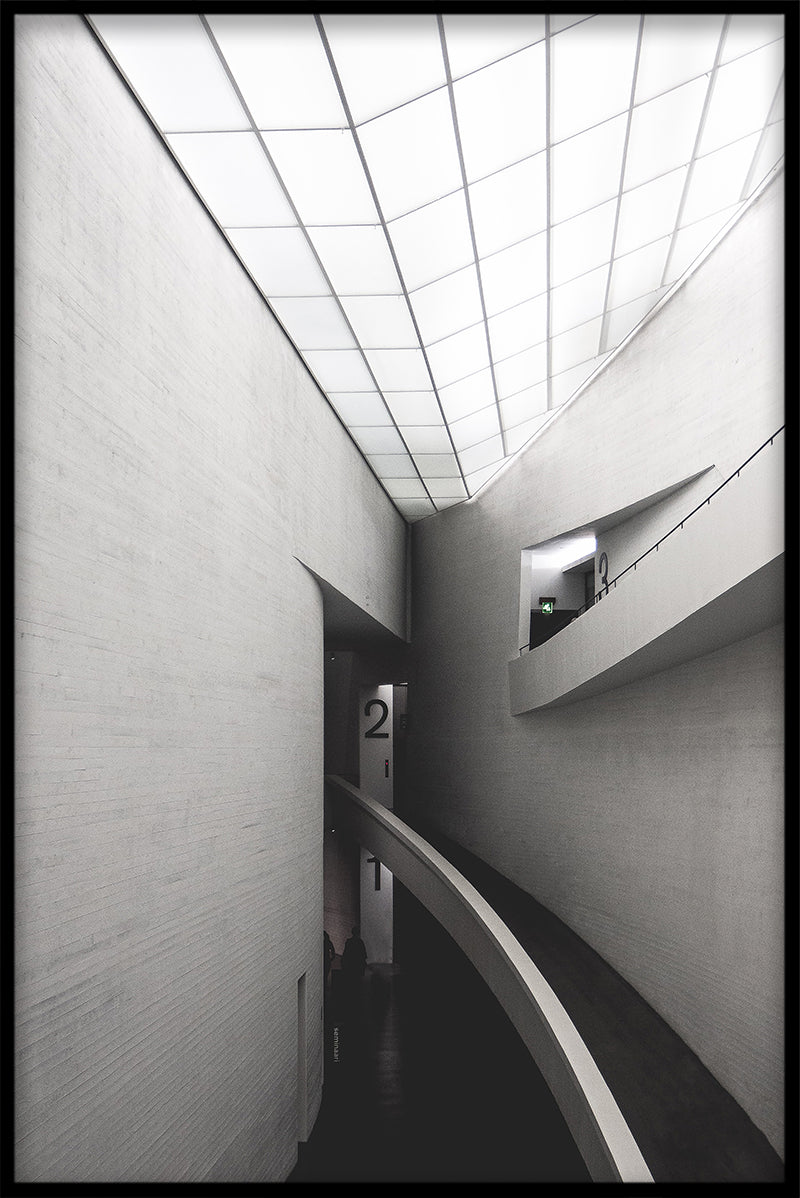 Helsinki Collection N01 juliste-pp