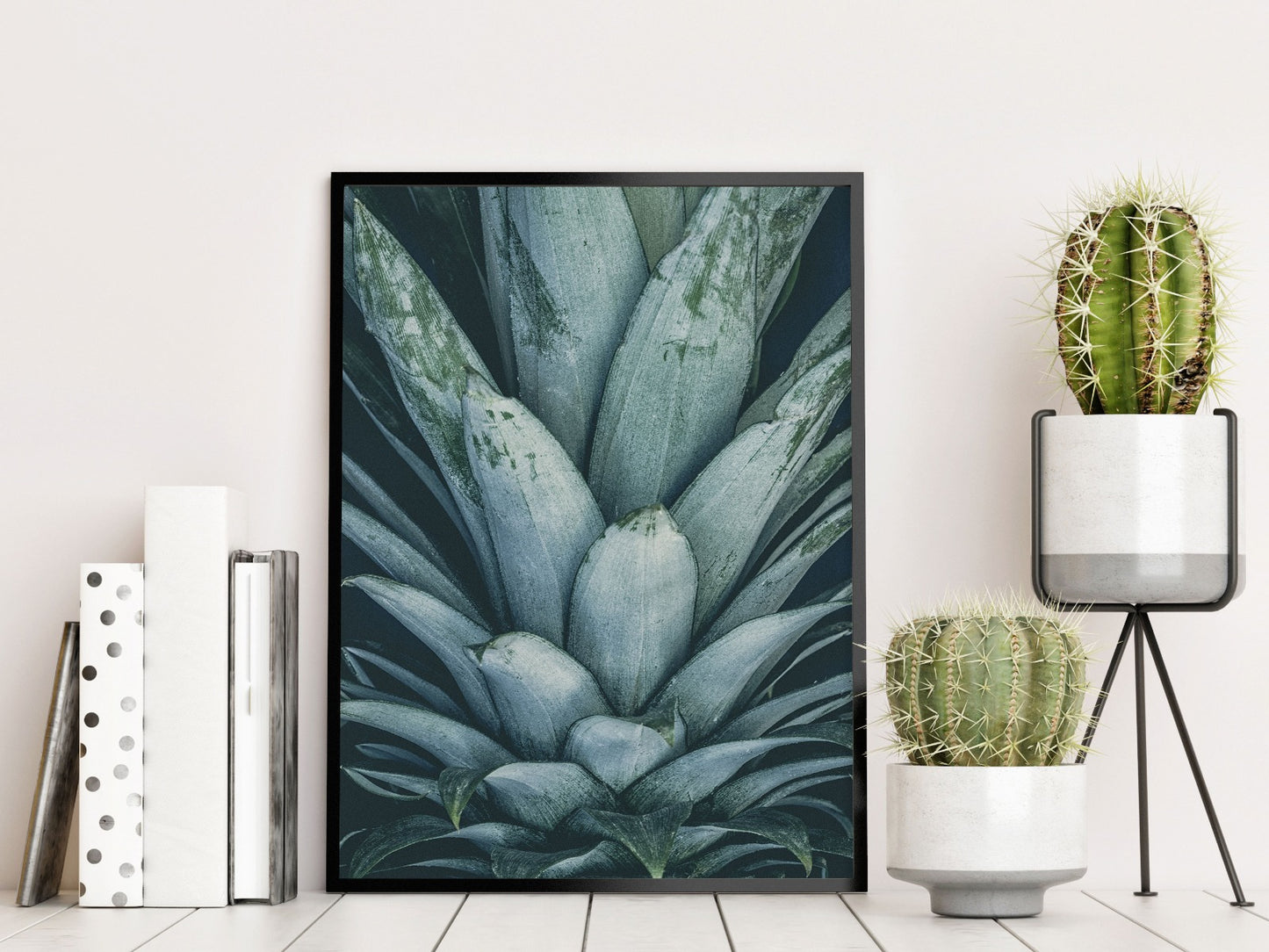 Pineapple Crown juliste