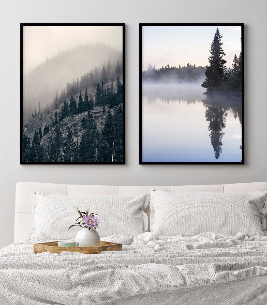 Banff National Park juliste
