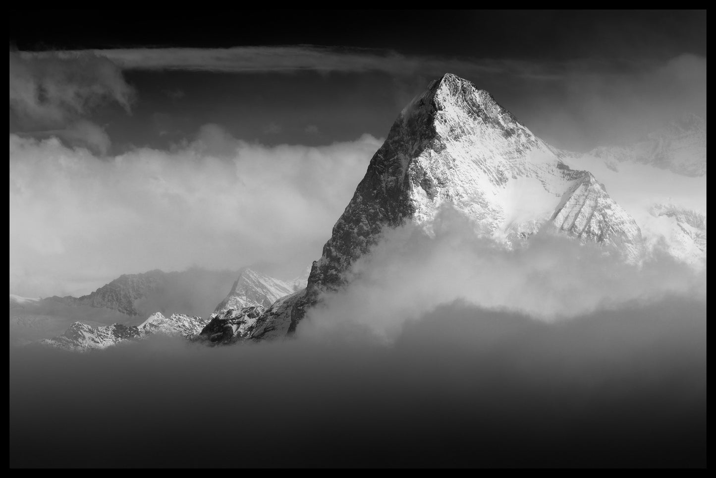 Eigher Alps juliste