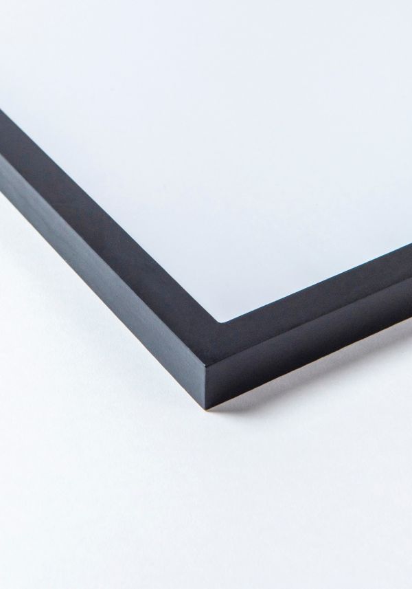 Frame Black 70x100