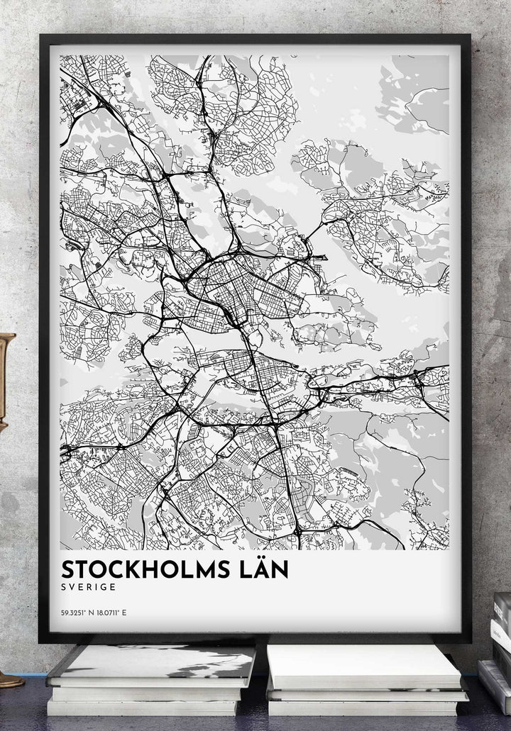 Artiks Maps and Posters Online