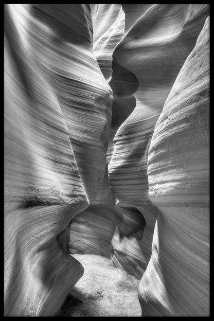 Canyon Sandstone juliste