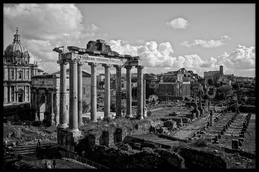 Forum Romanum juliste