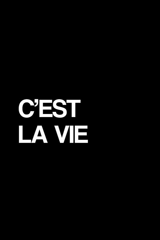 Cest La Vie juliste