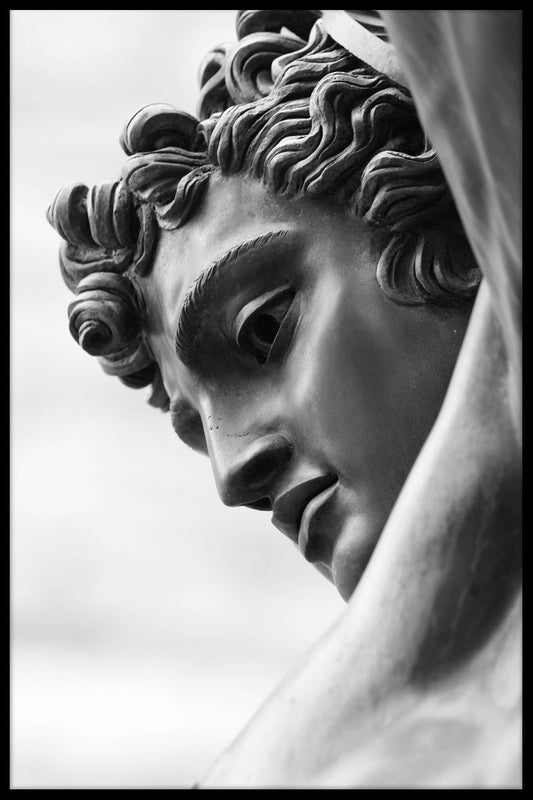 Bronze Statue juliste