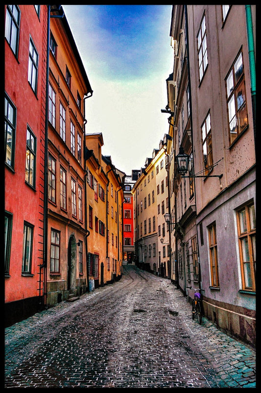 Gamla Stan juliste