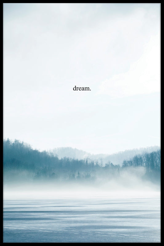 Dream juliste