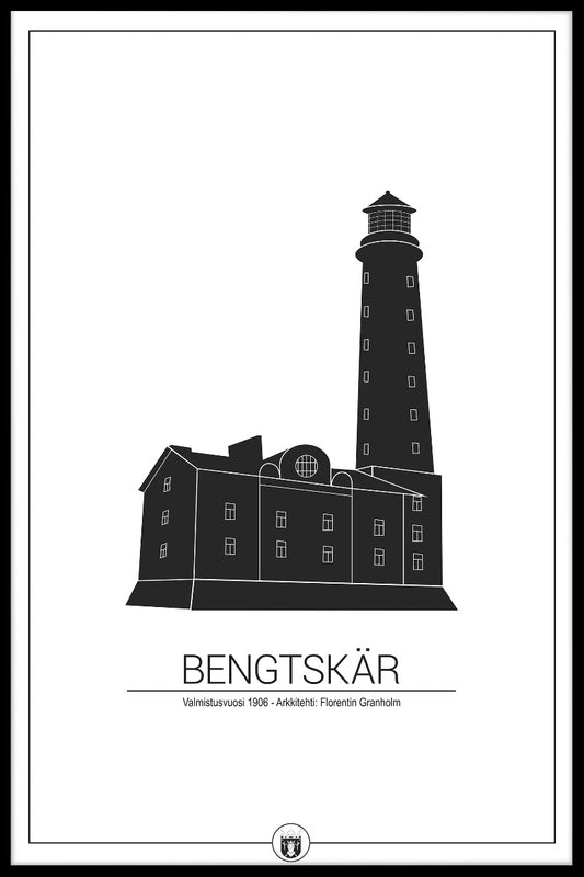 Bengtskär juliste