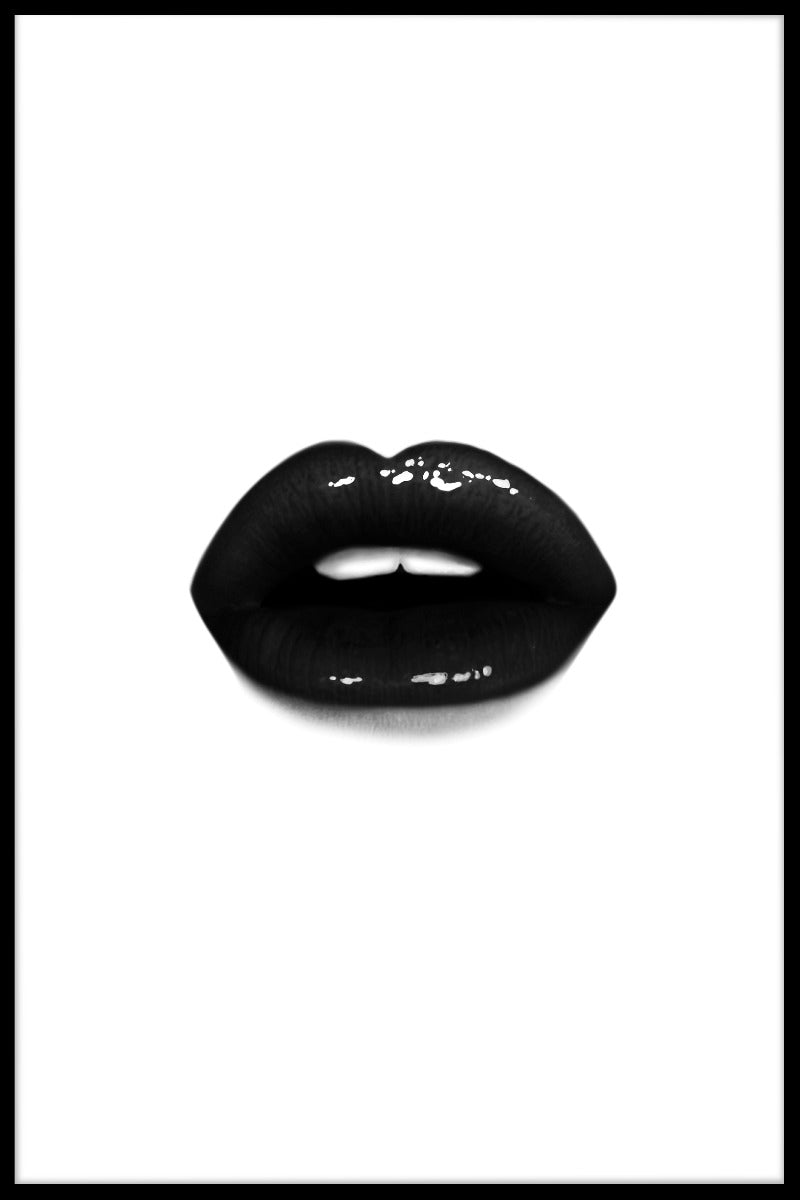 Black Lips juliste
