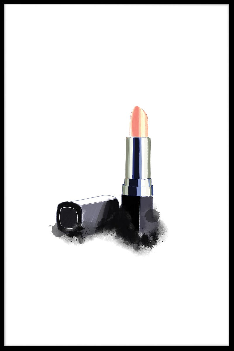 Lipstick N02 juliste