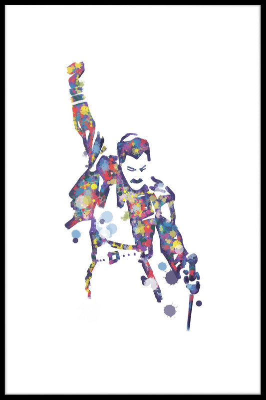 Freddie juliste-pp