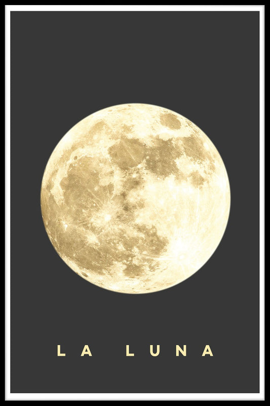 La Luna juliste