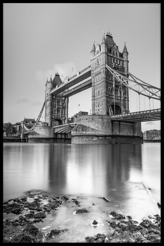 Tower Bridge London juliste