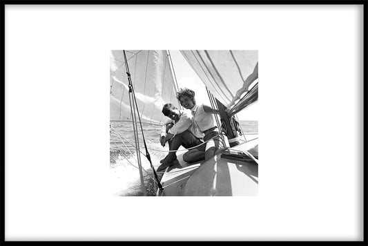 Kennedy Summer juliste