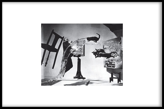 Picasso juliste
