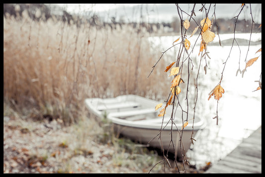 Autumn Archipelago N02 juliste