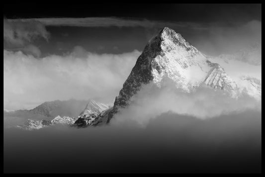 Eigher Alps juliste
